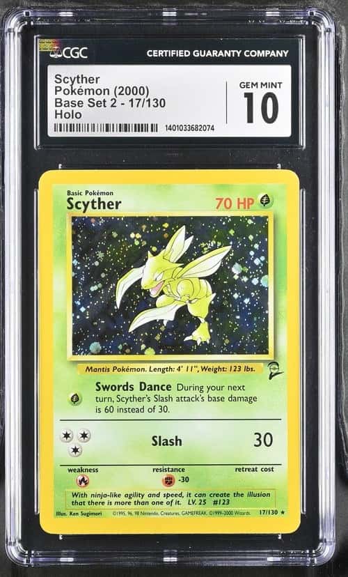 Scyther