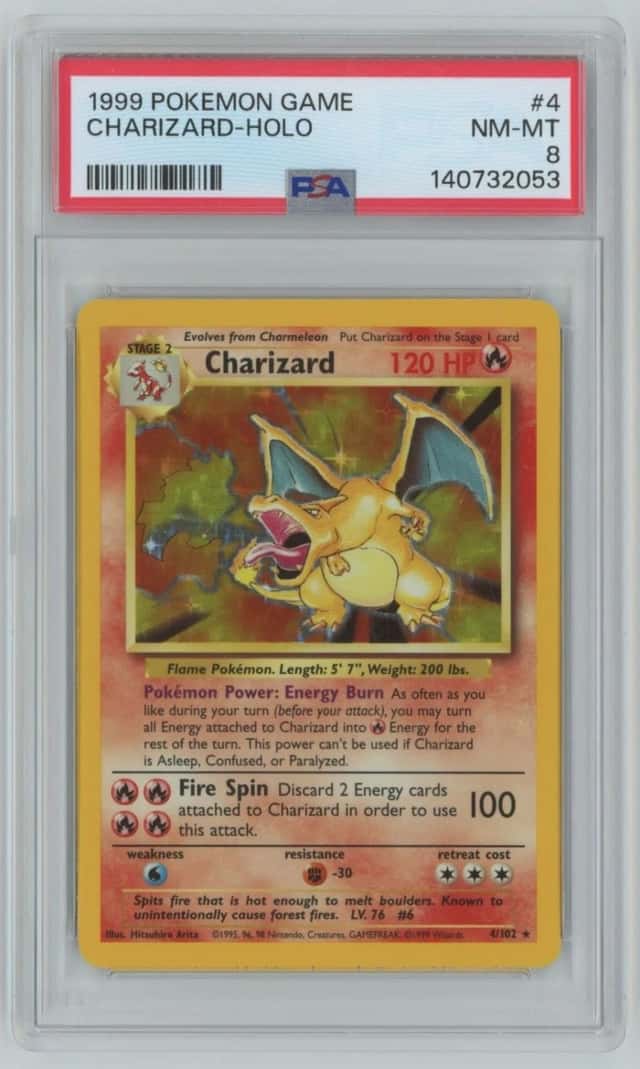 Charizard