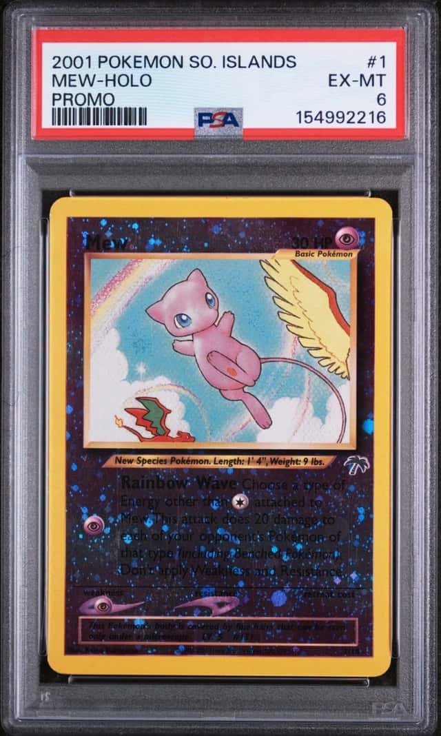 Mew