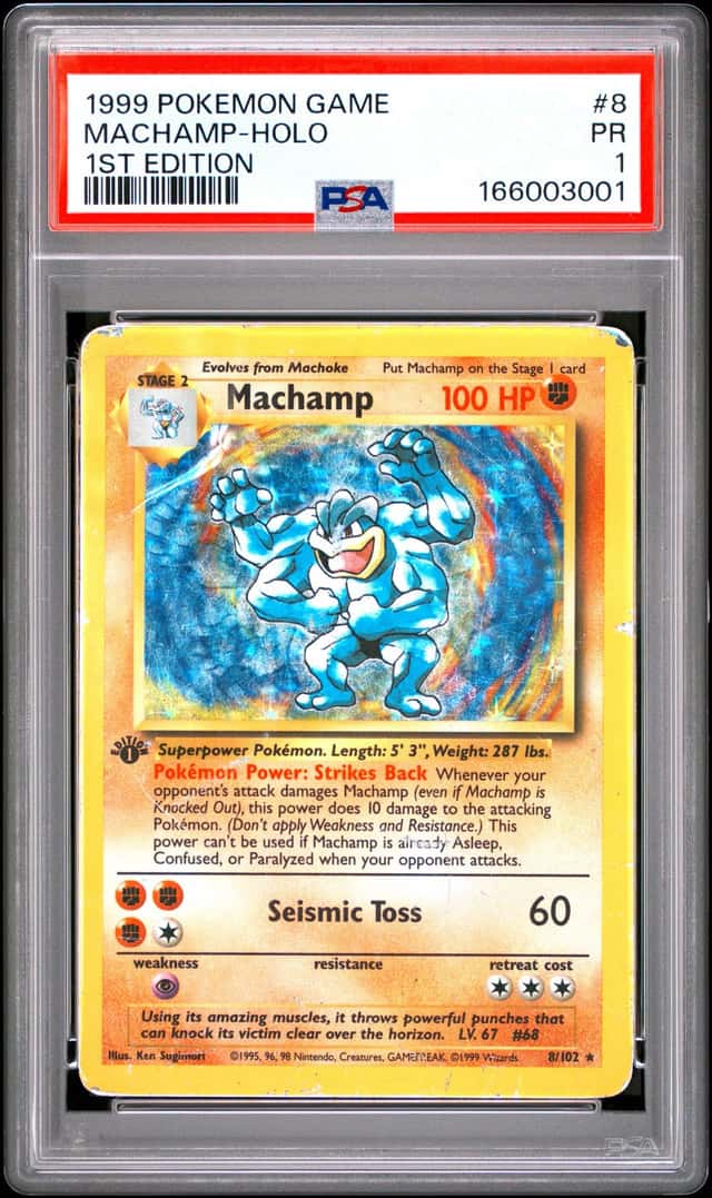 Machamp