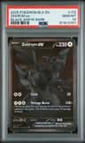Zekrom Ex