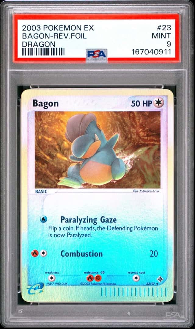 Bagon