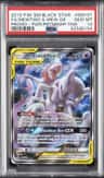 Mewtwo & Mew Gx