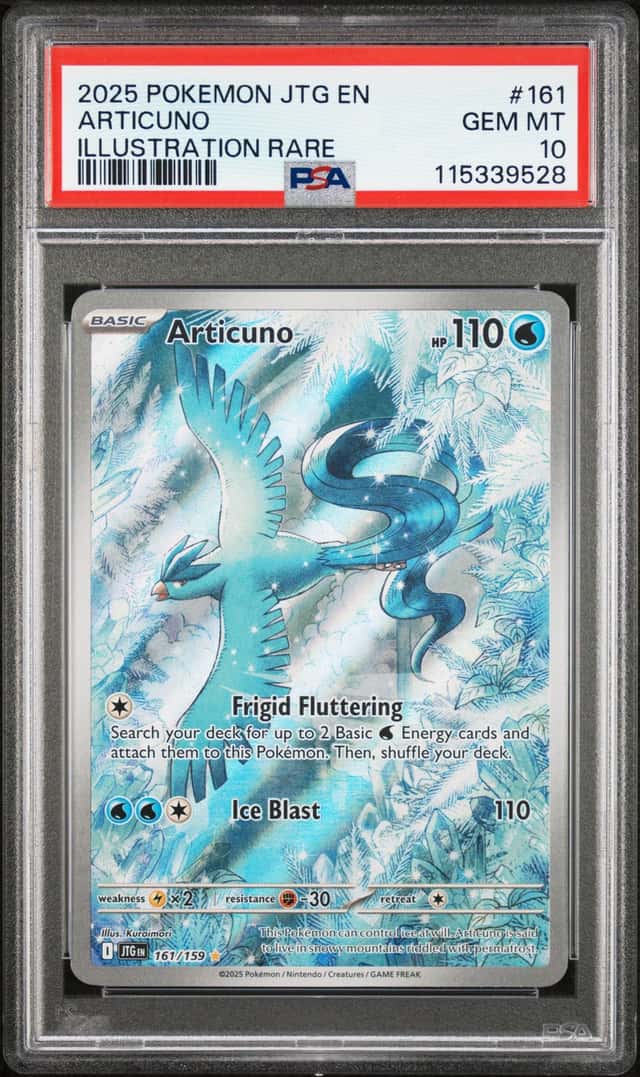 Articuno