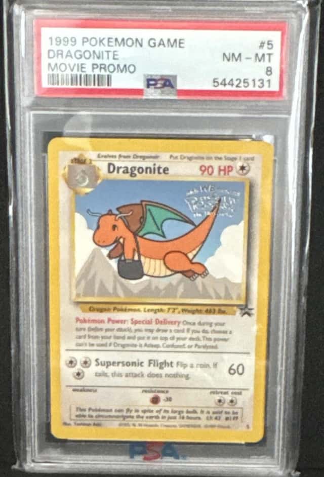 Dragonite