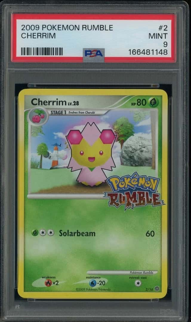 Cherrim