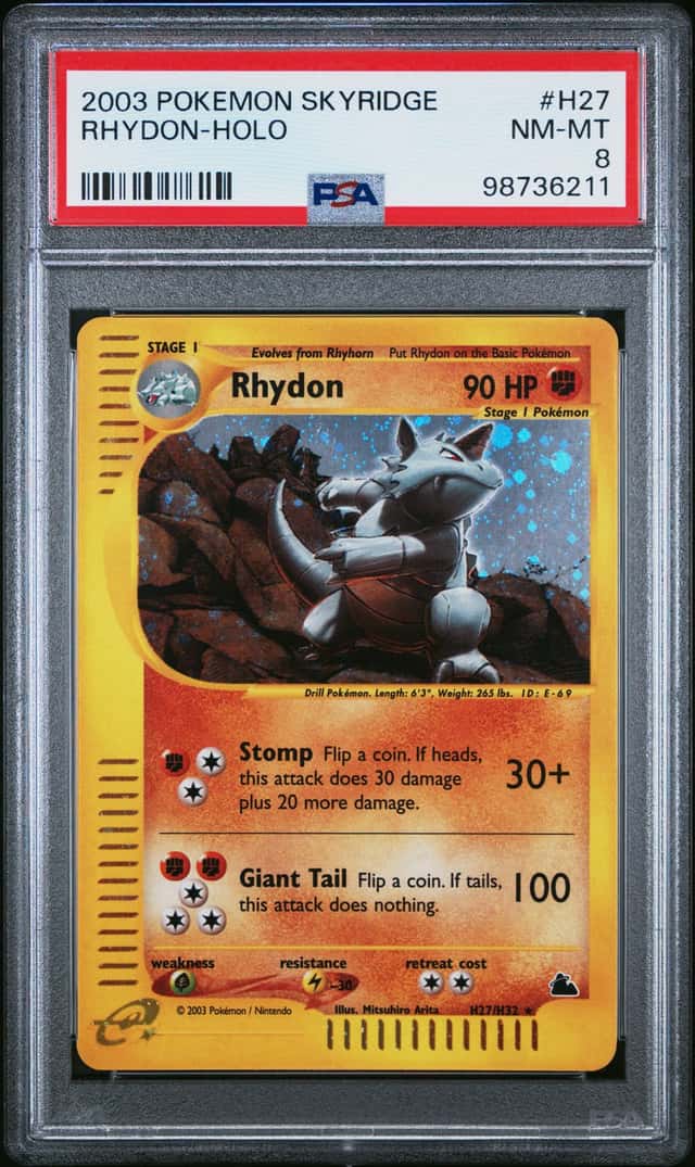 Rhydon