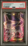 Espeon Ex