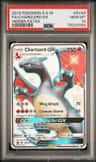 Charizard Gx