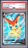 Victini V