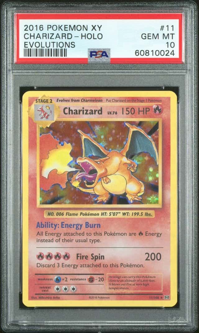 Charizard