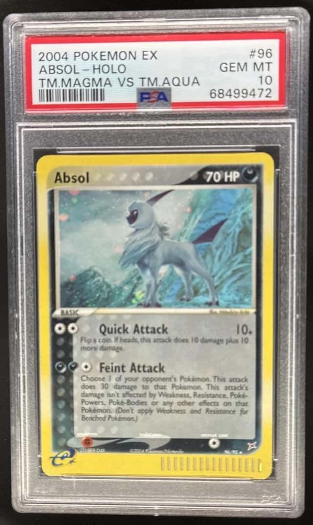 Absol