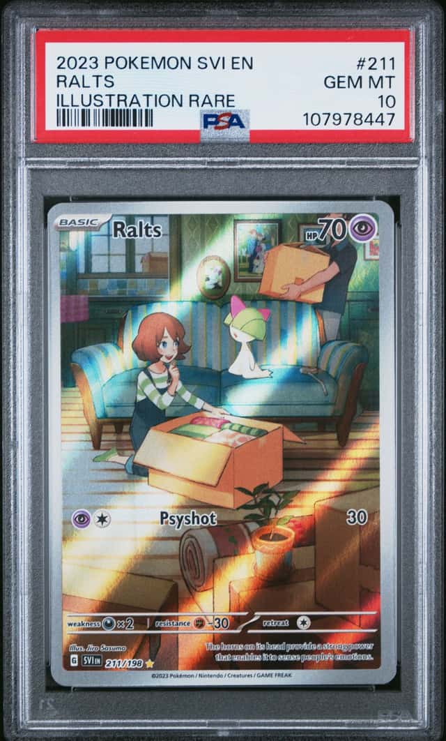 Ralts