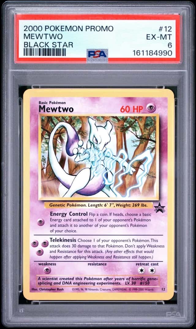 Mewtwo
