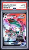 Rayquaza Vmax