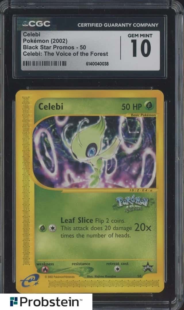 Celebi