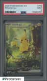 Pikachu Ex