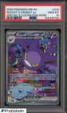 Rocket'S Crobat Ex