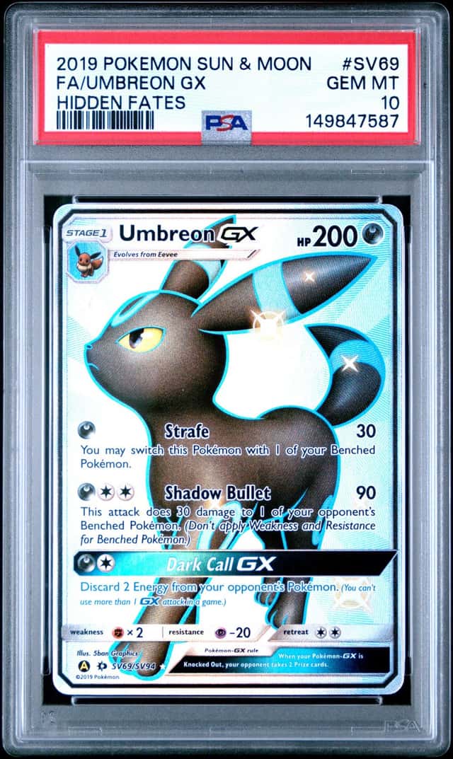 Umbreon GX