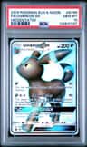 Umbreon Gx