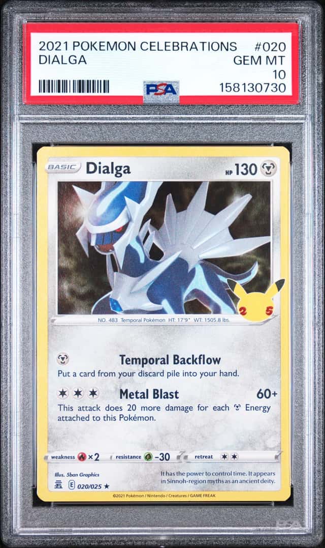 Dialga