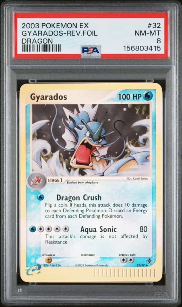 Gyarados