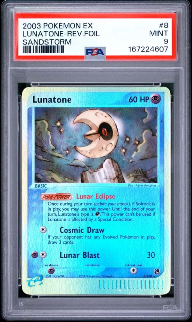 Lunatone