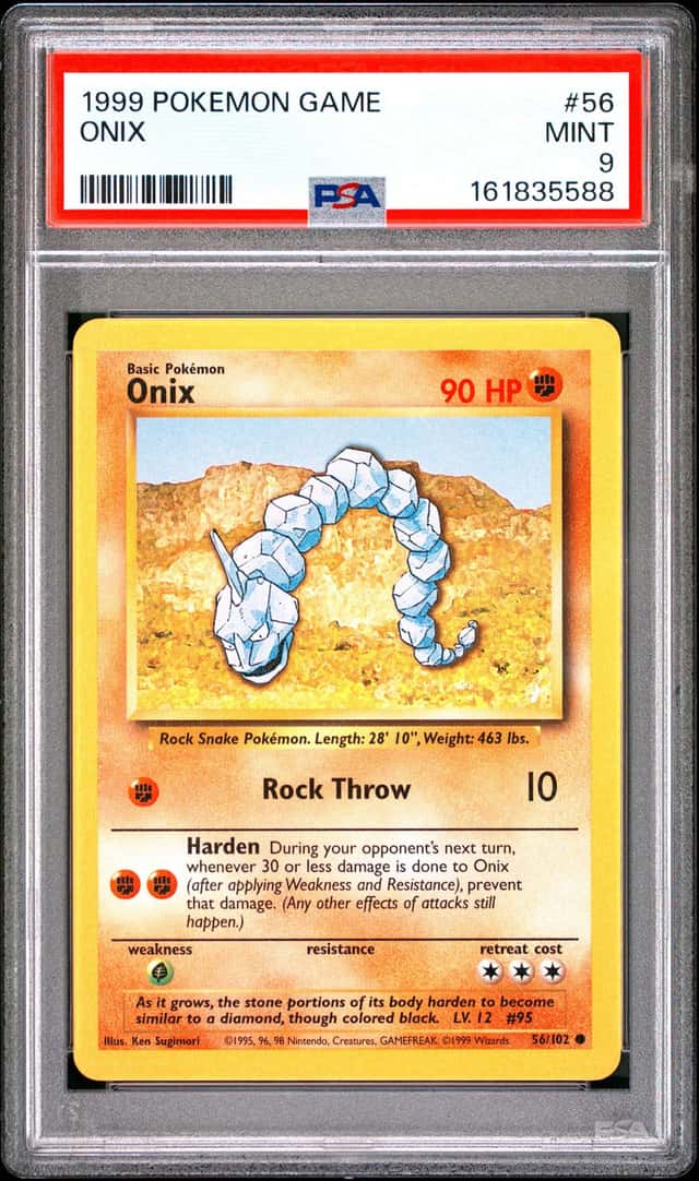 Onix