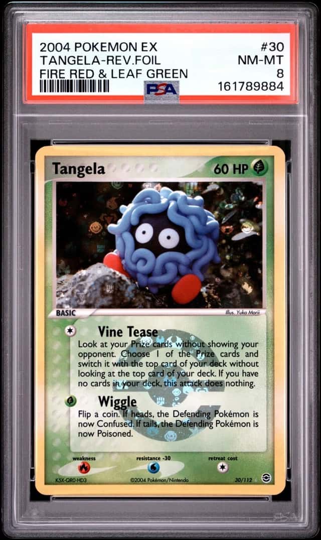 Tangela