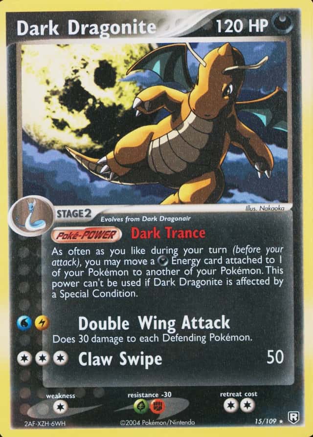 Non-Holo