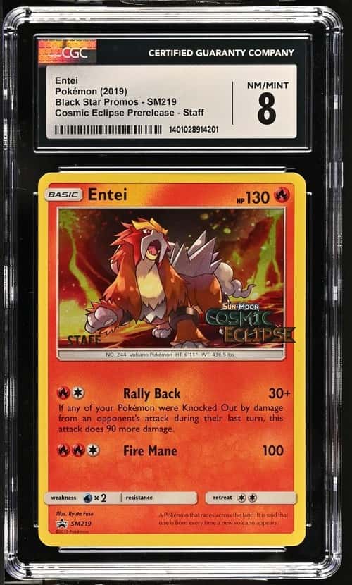 Entei