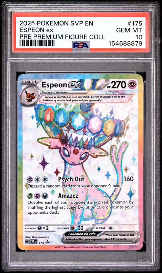 ESPEON ex