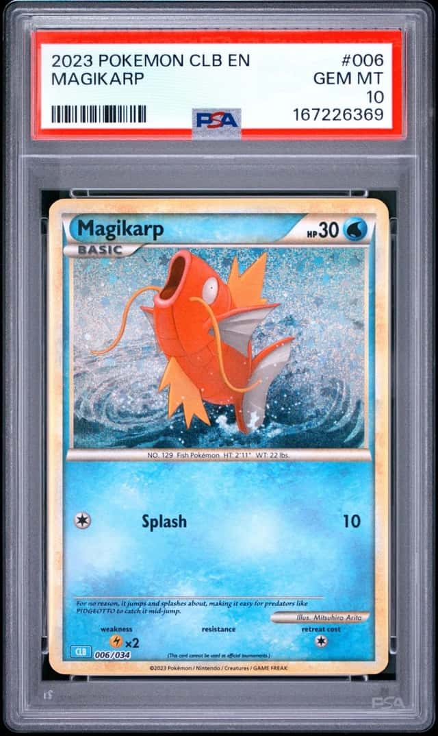 Magikarp