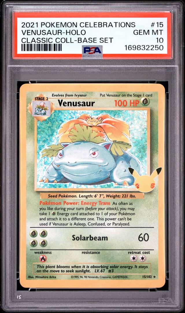 Venusaur