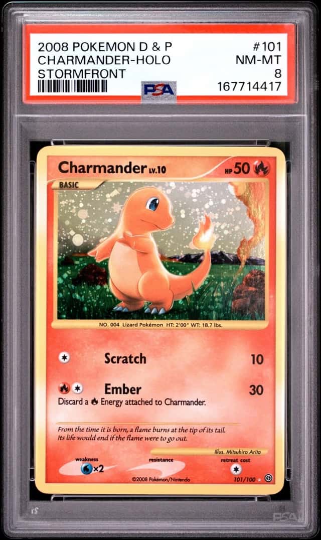 Charmander