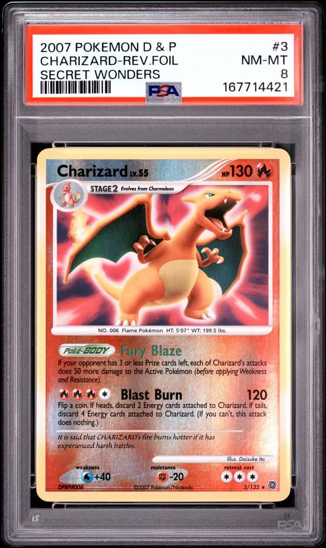 Charizard