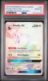 Silvally Gx