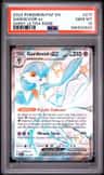 Gardevoir Ex