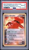 Team Magma'S Groudon