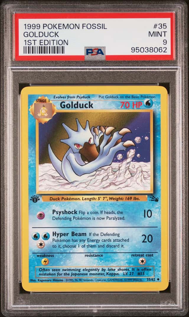 Golduck
