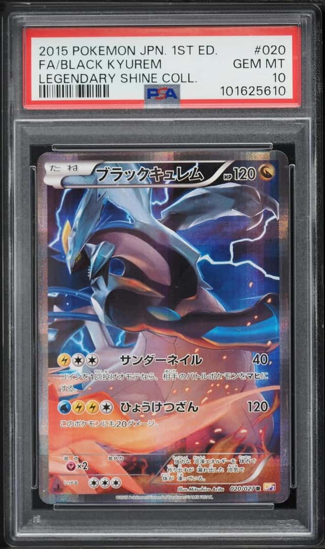 Black Kyurem
