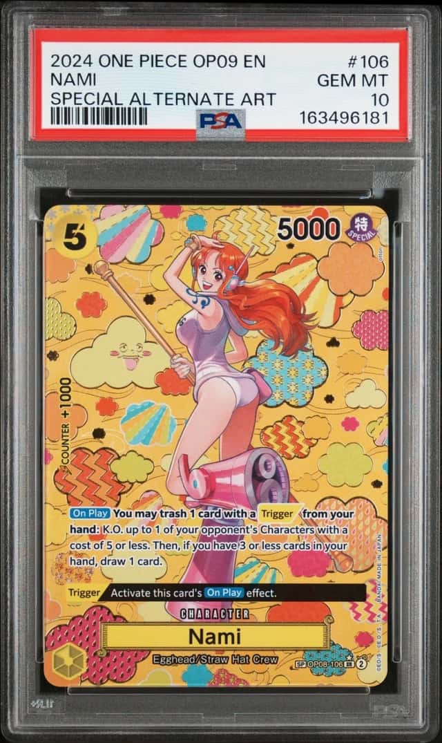 Nami