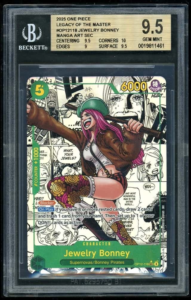 Jewelry Bonney