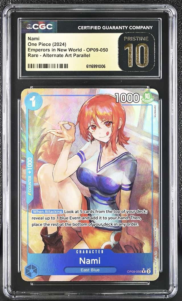 Nami