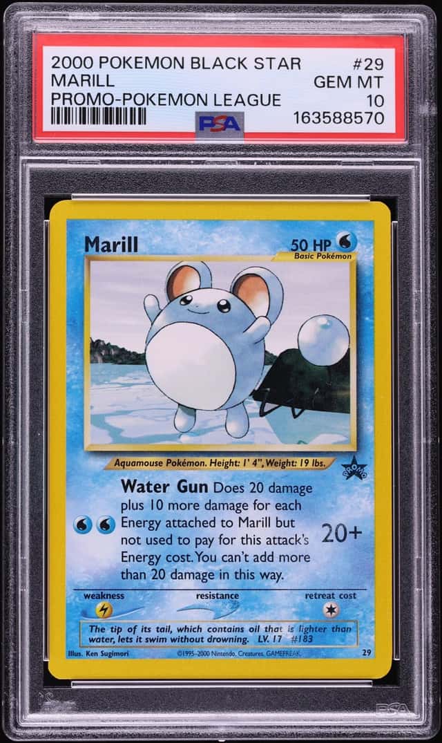 Marill