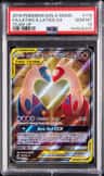 Latias & Latios Gx