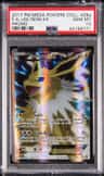 Jolteon Ex