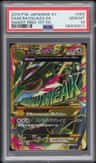 M Rayquaza Ex