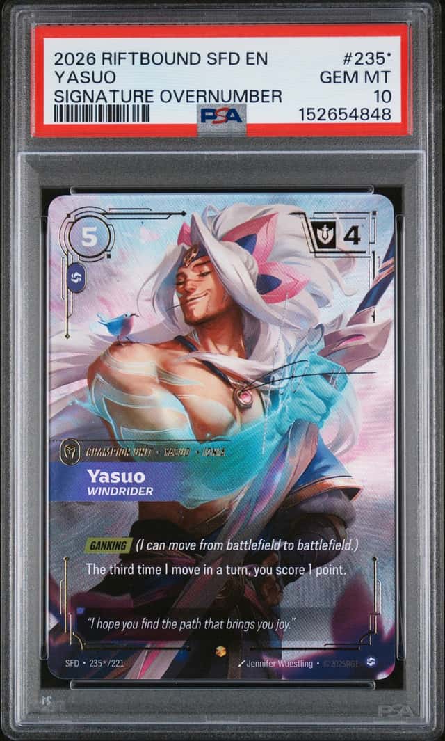 Yasuo