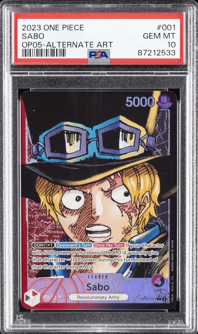 Sabo